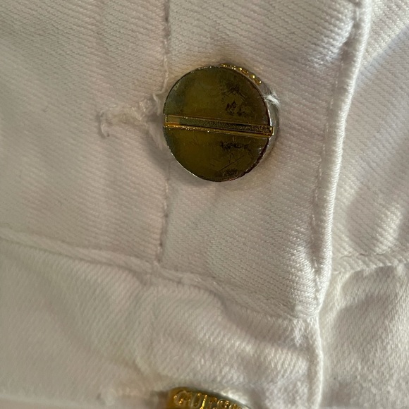 Vintage Guess Jean jacket - Picture 4 of 5